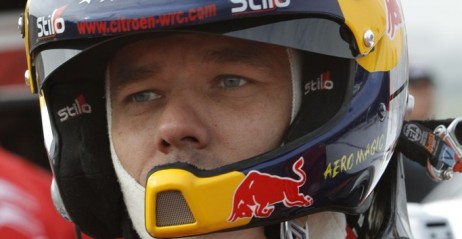 Sebastien Loeb